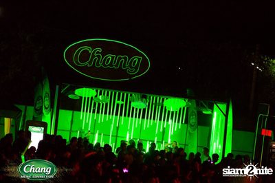 Maya Music Festival 2016 powered by Chang Music Connection (Album 2) — photo 363