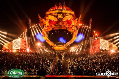 Maya Music Festival 2016 powered by Chang Music Connection (Album 2) — photo 364