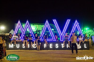 Maya Music Festival 2016 powered by Chang Music Connection (Album 2) — photo 365