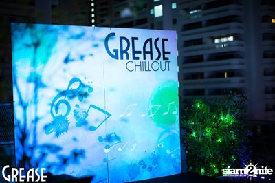 Young & Hungry and SixSix presents Ekali at Grease — photo 1