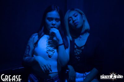 Young & Hungry and SixSix presents Ekali at Grease — photo 3