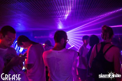 Young & Hungry and SixSix presents Ekali at Grease — photo 5