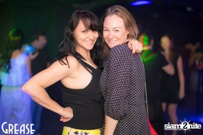 Young & Hungry and SixSix presents Ekali at Grease — photo 29