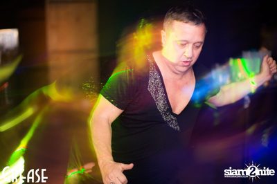 Young & Hungry and SixSix presents Ekali at Grease — photo 33