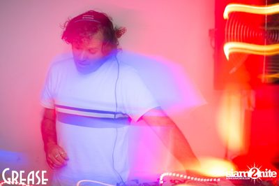 Young & Hungry and SixSix presents Ekali at Grease — photo 35