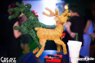 Young & Hungry and SixSix presents Ekali at Grease — photo 36