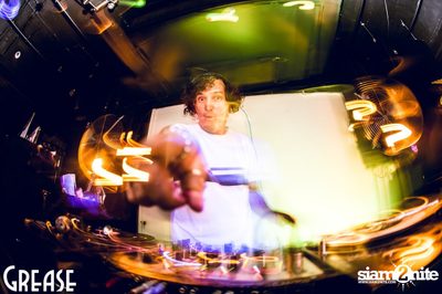 Young & Hungry and SixSix presents Ekali at Grease — photo 39