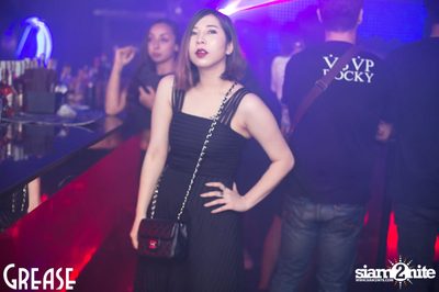 Young & Hungry and SixSix presents Ekali at Grease — photo 43