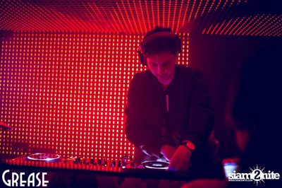Young & Hungry and SixSix presents Ekali at Grease — photo 46