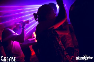 Young & Hungry and SixSix presents Ekali at Grease — photo 47