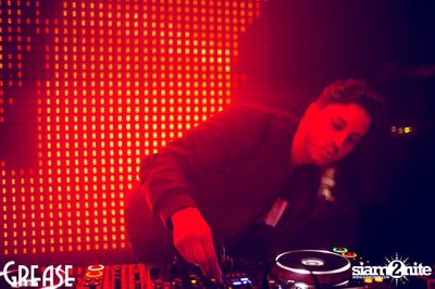 Young & Hungry and SixSix presents Ekali at Grease — photo 48