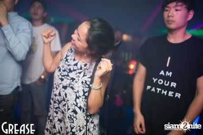 Young & Hungry and SixSix presents Ekali at Grease — photo 51