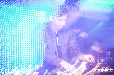 Young & Hungry and SixSix presents Ekali at Grease — photo 53