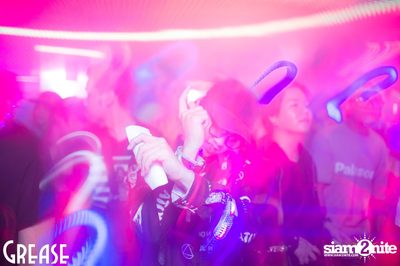 Young & Hungry and SixSix presents Ekali at Grease — photo 55