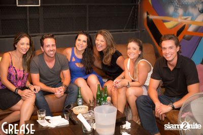 Young & Hungry and SixSix presents Ekali at Grease — photo 56