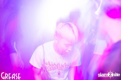 Young & Hungry and SixSix presents Ekali at Grease — photo 57