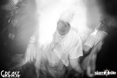 Young & Hungry and SixSix presents Ekali at Grease — photo 58