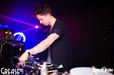 Young & Hungry and SixSix presents Ekali at Grease — photo 63