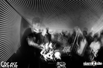 Young & Hungry and SixSix presents Ekali at Grease — photo 68