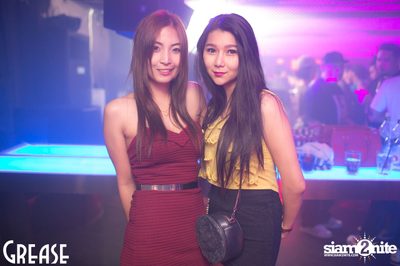 Young & Hungry and SixSix presents Ekali at Grease — photo 72