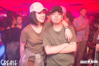 Young & Hungry and SixSix presents Ekali at Grease — photo 76
