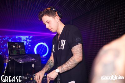 Young & Hungry and SixSix presents Ekali at Grease — photo 80