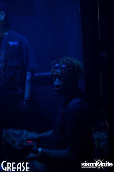 Young & Hungry and SixSix presents Ekali at Grease — photo 85