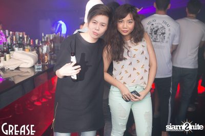 Young & Hungry and SixSix presents Ekali at Grease — photo 87