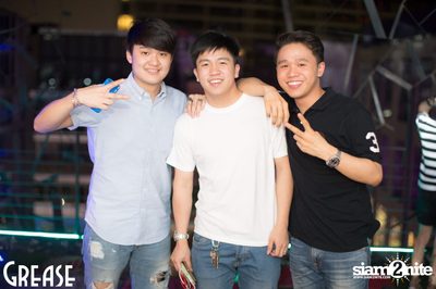 Young & Hungry and SixSix presents Ekali at Grease — photo 88
