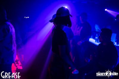 Young & Hungry and SixSix presents Ekali at Grease — photo 89