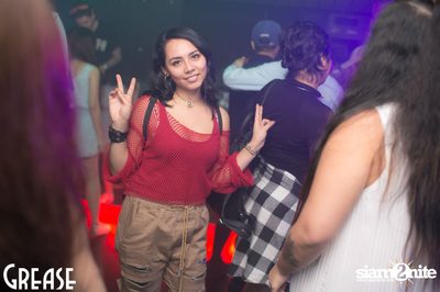 Young & Hungry and SixSix presents Ekali at Grease — photo 91