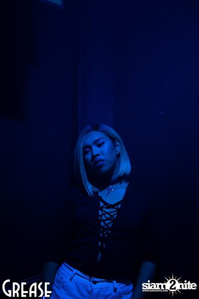 Young & Hungry and SixSix presents Ekali at Grease — photo 107