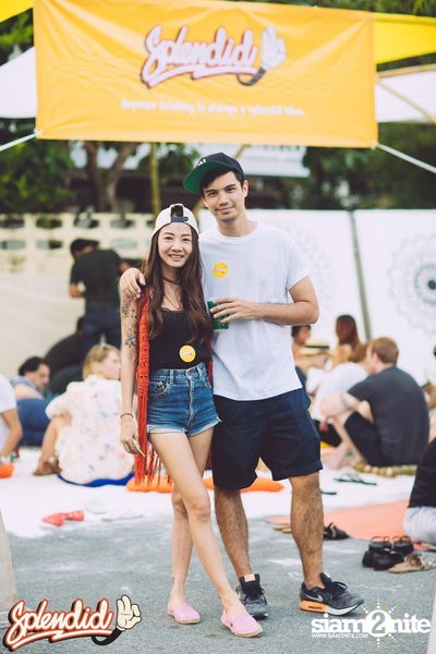 Splendid Sunday Cinema Club at Surface — photo 4