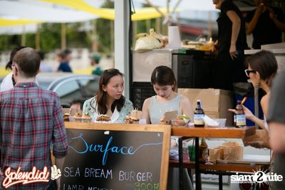 Splendid Sunday Cinema Club at Surface — photo 10