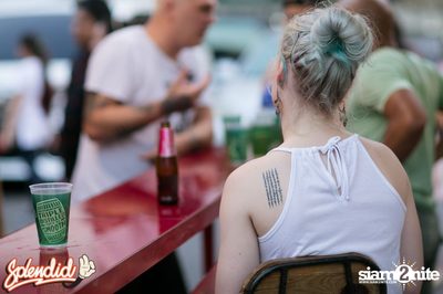 Splendid Sunday Cinema Club at Surface — photo 19