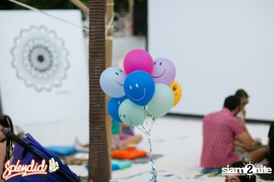 Splendid Sunday Cinema Club at Surface — photo 20