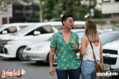 Splendid Sunday Cinema Club at Surface — photo 23