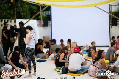 Splendid Sunday Cinema Club at Surface — photo 29