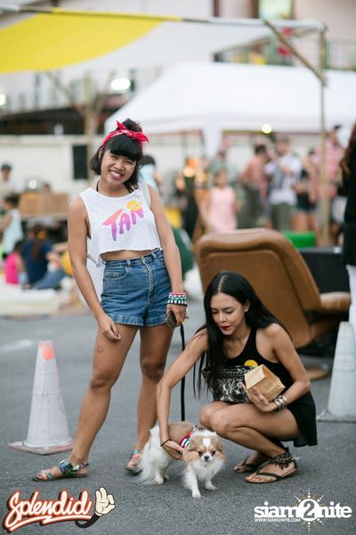 Splendid Sunday Cinema Club at Surface — photo 49