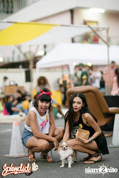 Splendid Sunday Cinema Club at Surface — photo 50