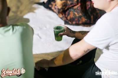 Splendid Sunday Cinema Club at Surface — photo 60