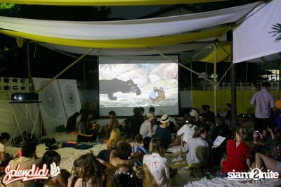 Splendid Sunday Cinema Club at Surface — photo 62