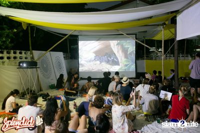Splendid Sunday Cinema Club at Surface — photo 63