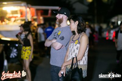 Splendid Sunday Cinema Club at Surface — photo 64
