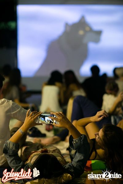 Splendid Sunday Cinema Club at Surface — photo 65