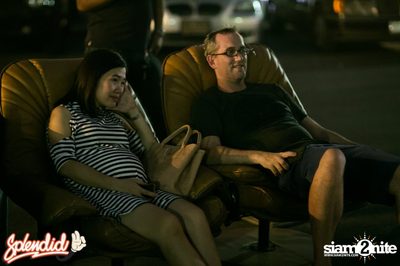 Splendid Sunday Cinema Club at Surface — photo 66