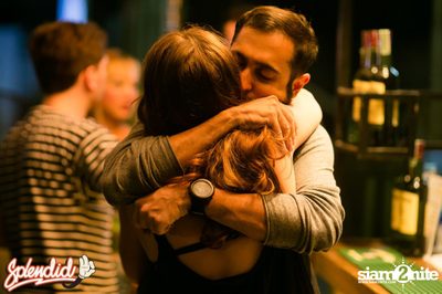 Splendid Sunday Cinema Club at Surface — photo 67