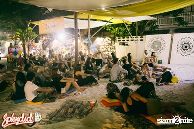 Splendid Sunday Cinema Club at Surface — photo 68