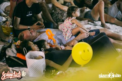 Splendid Sunday Cinema Club at Surface — photo 70