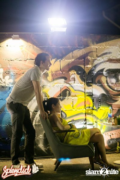 Splendid Sunday Cinema Club at Surface — photo 74
